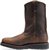 Side view of Double H Boot Mens 10 Inch Ranch Wellington